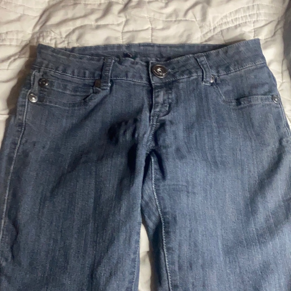 Jeans skinny